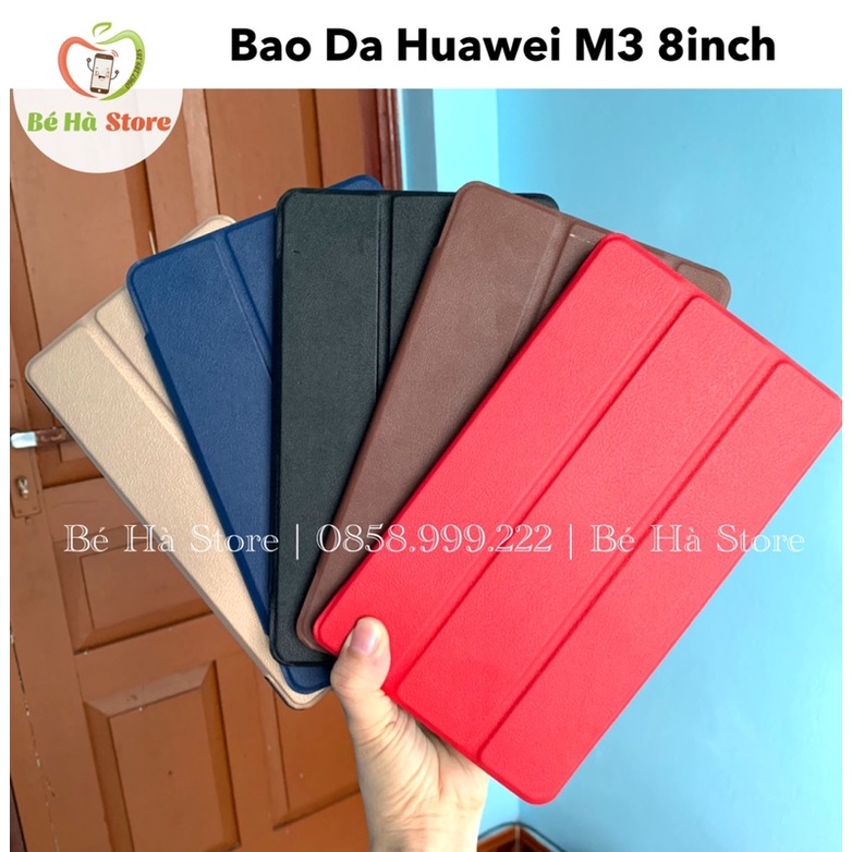 Huawei MediaPad M3 lite 8.0 Cao cấp | Có Chân Đỡ xem phim