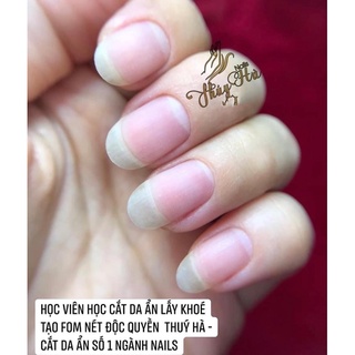 KÌM NHẶT DA ẨN THUÝ HÀ