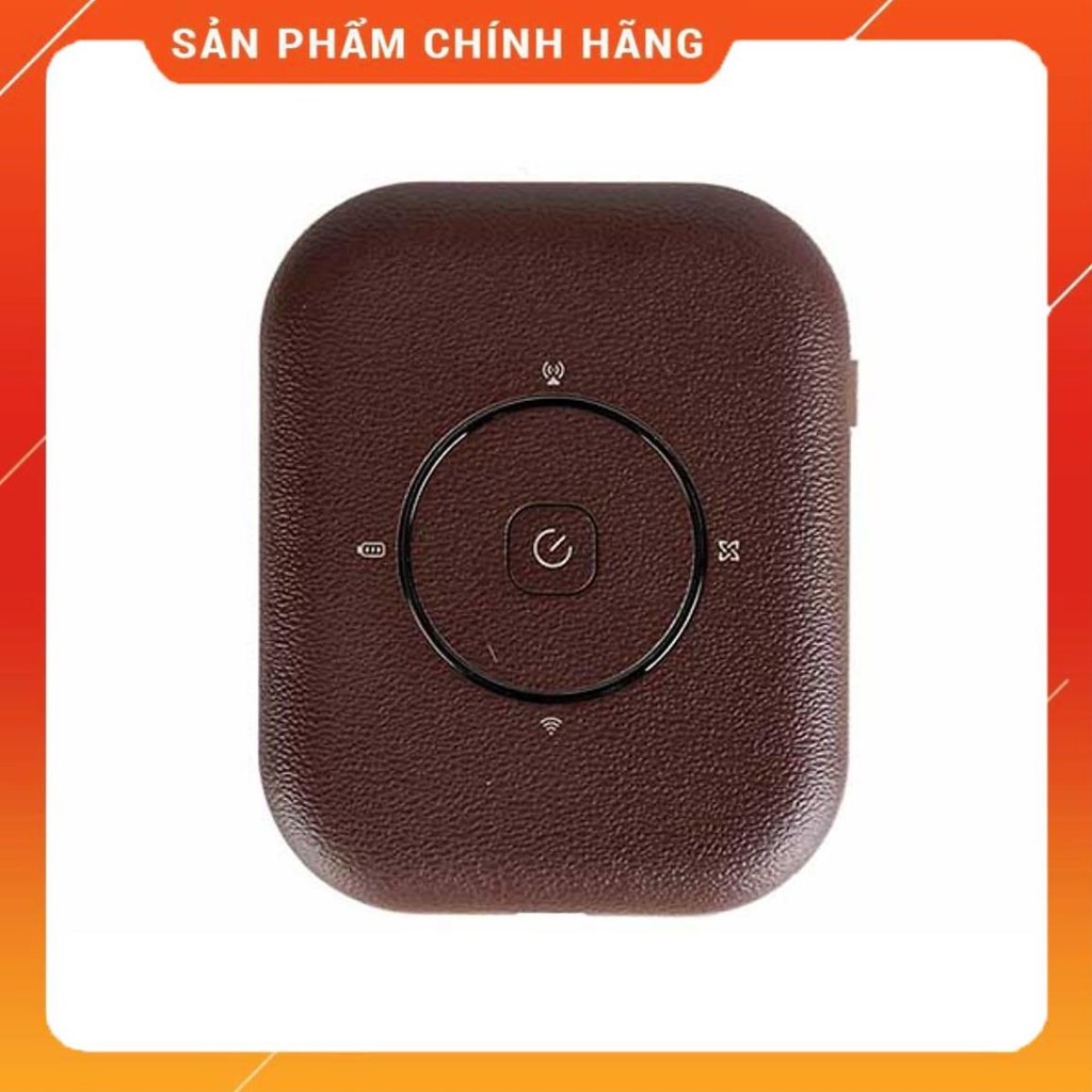 [Chính Hãng] Bộ phát Wifi di động Kasda KW9550 Wireless 4G Chipset Qualcomm MDM9207