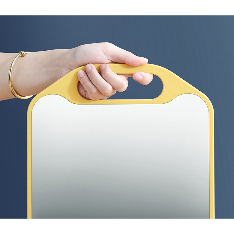 Thớt Hai Mặt Bằng Thép Không Gỉ Tiện Dụng Và Bền