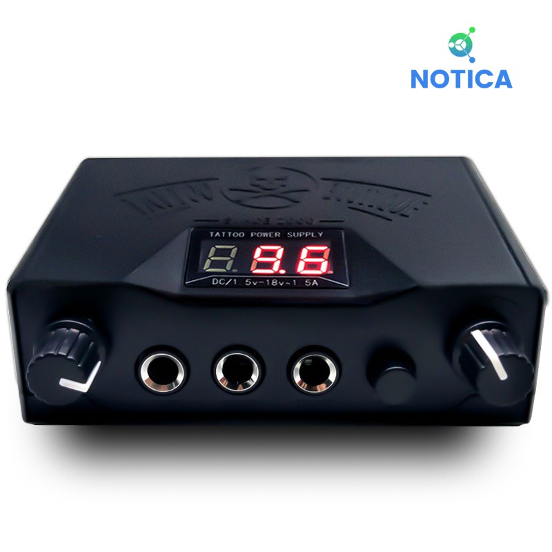 BỘ NGUỒN MÁY XĂM TATOO-DT04