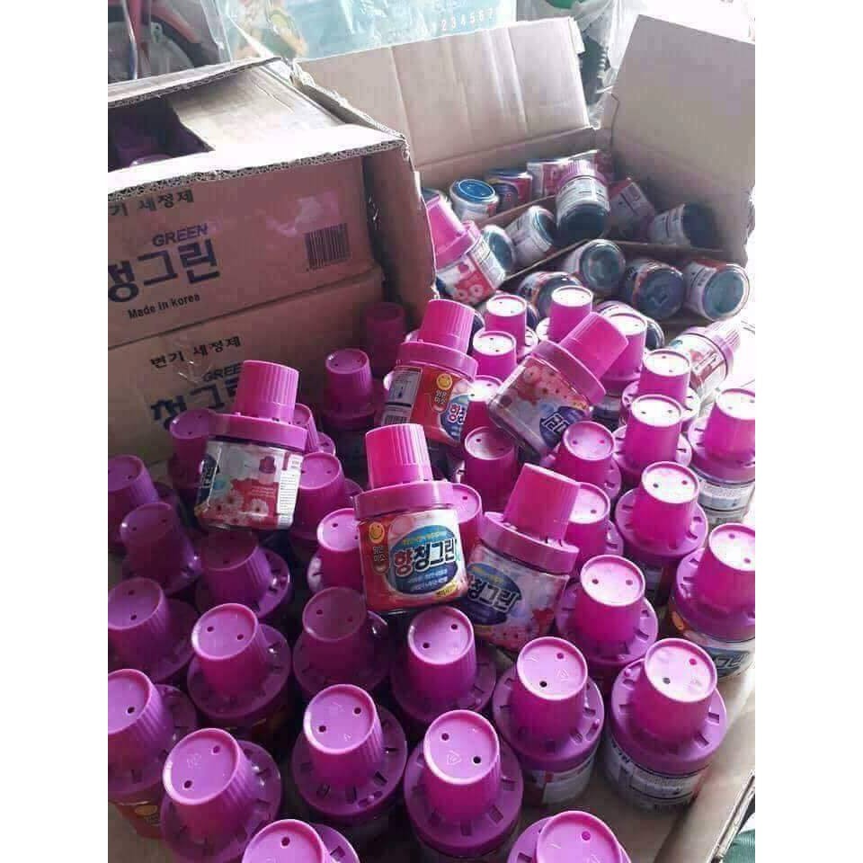 🌺🌺🌺LỌ THẢ BỒN CẦU HƯƠNG HOA 🌺🌺