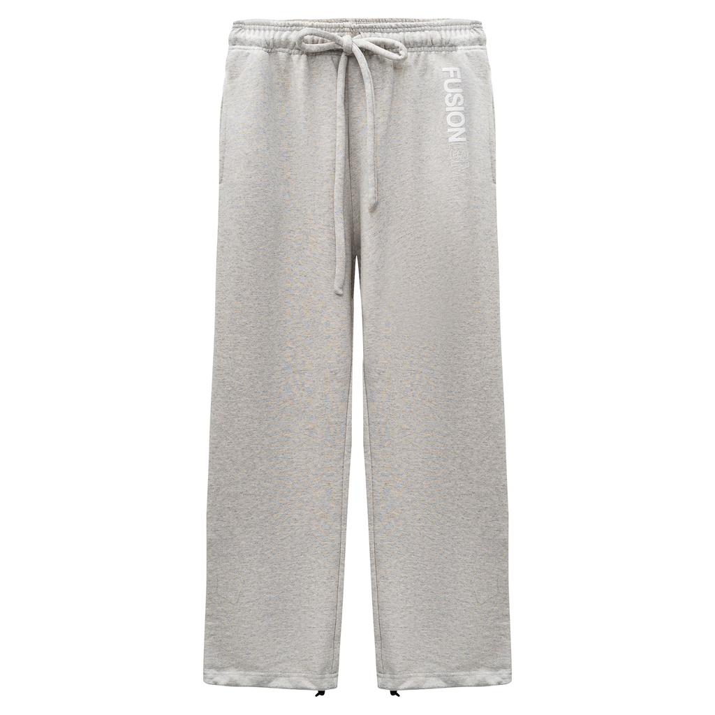 Quần Dài Sweat Pants The White Space Fusionism - Nhiều Màu - Unisex Nam Nữ - Form Oversize