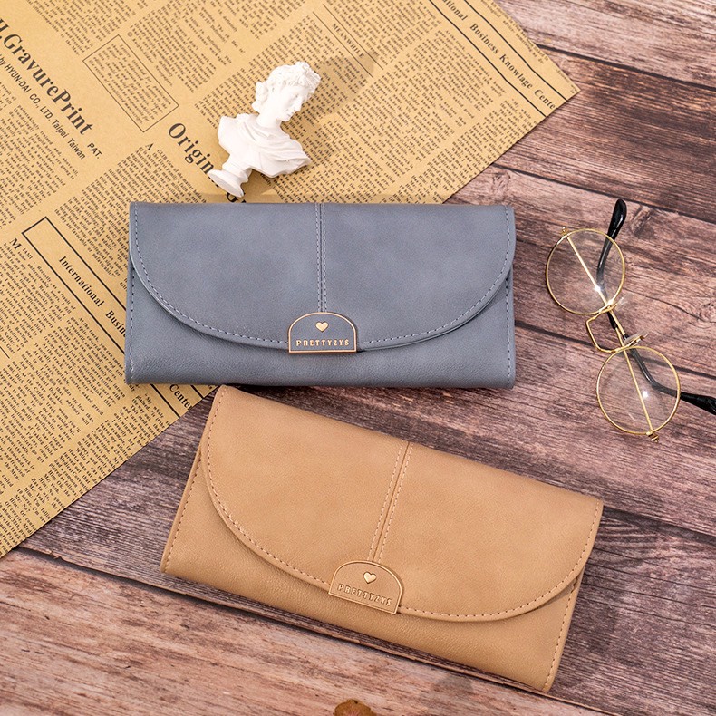 Ví Dài Cầm Tay EaSterStar