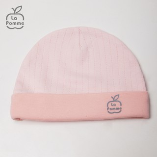 H011 Mũ sơ sinh La Pomme