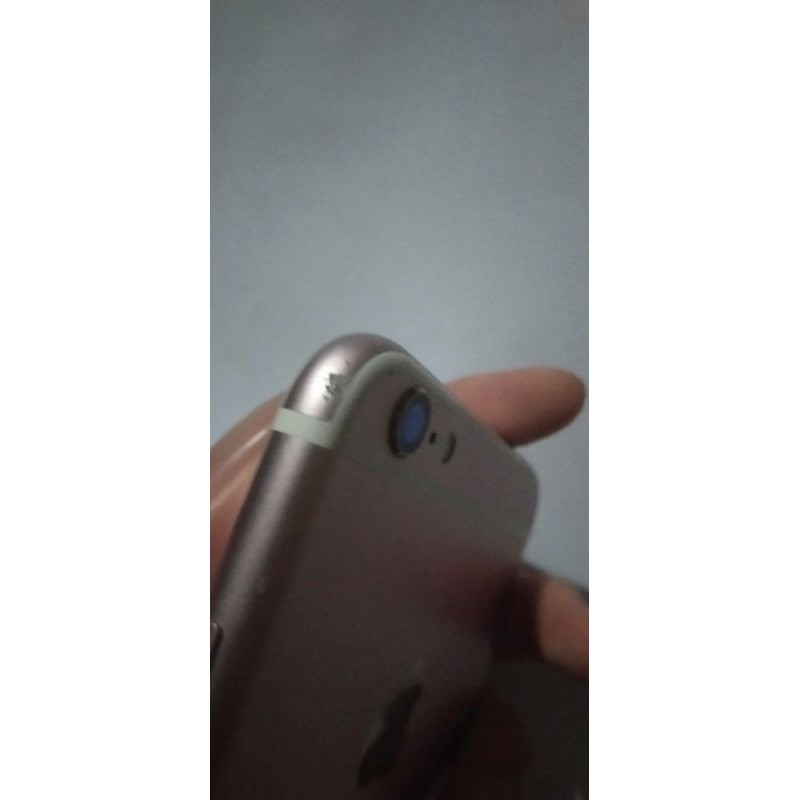 iPhone 6s plus cũ dùng để chơi game không thể nghe gọi