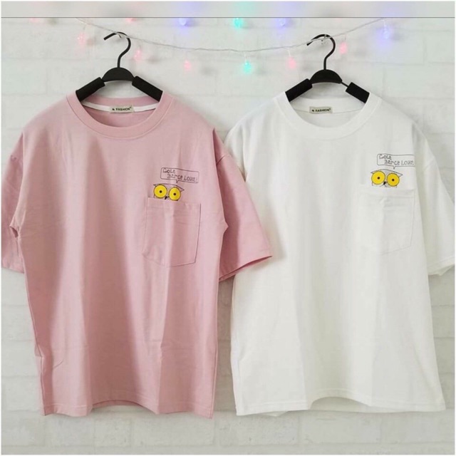 Áo tay lỡ form rộng nam - nữ Unisex | BigBuy360 - bigbuy360.vn