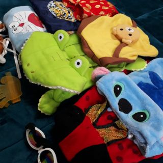 [ THANH LÝ ] Quần áo cho chó Size lớn !!!