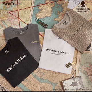 Áo thun SPAO KOREA