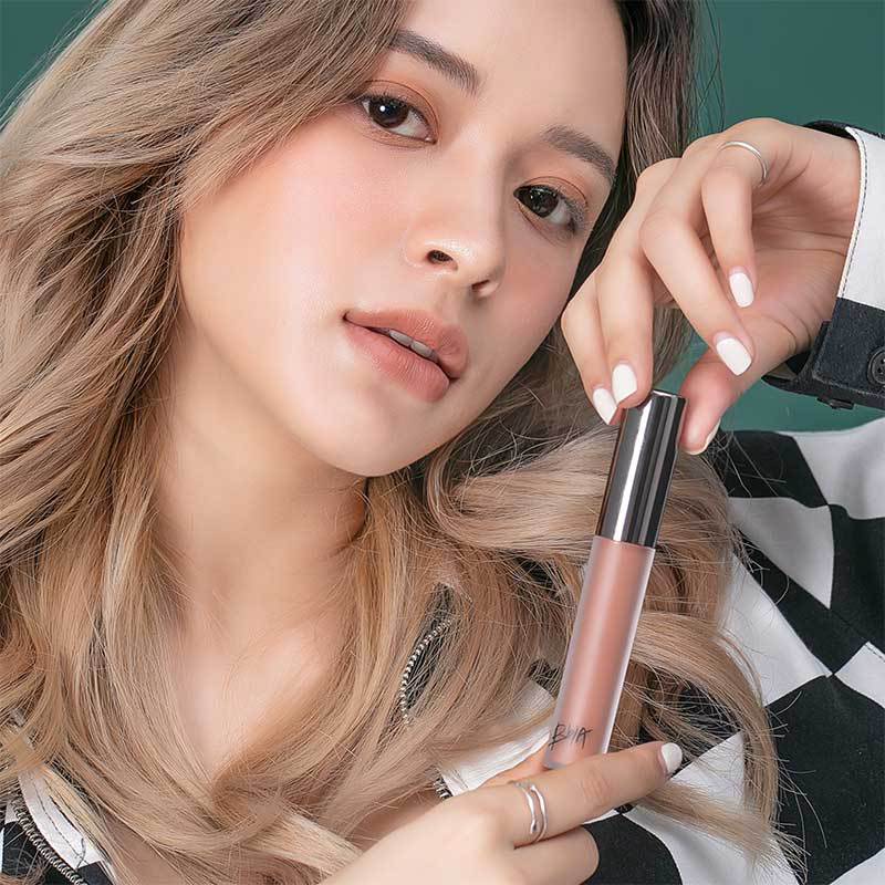 Son kem lì Bbia Last Velvet Lip Tint Version 8 (5 màu) 5g - Bbia Official Store