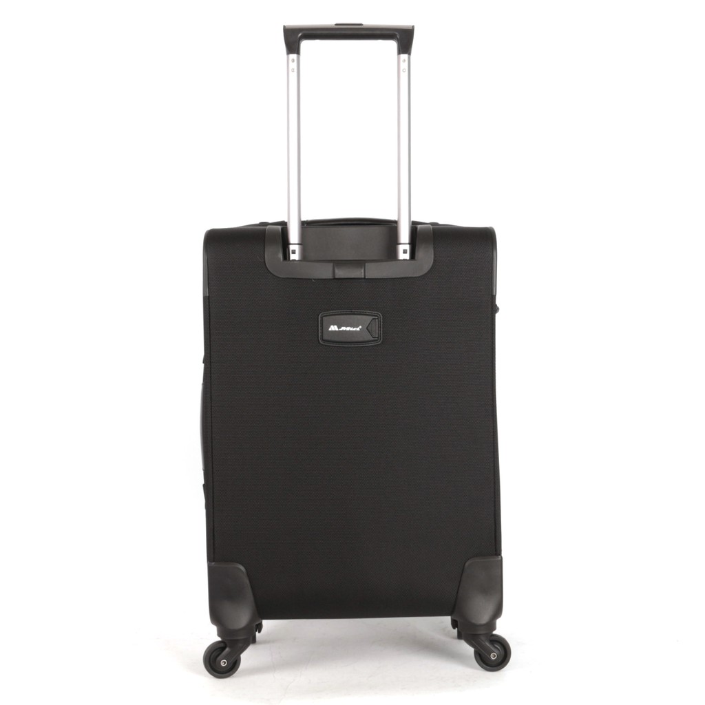 Vali Vải cần Kéo 🍎FREE SHIP🍎 Vali siêu nhẹ, kháng nước - Vali sang trọng hiện đại VL51911B