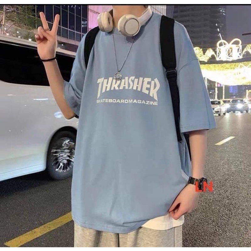 Áo thun THRASHER DA6