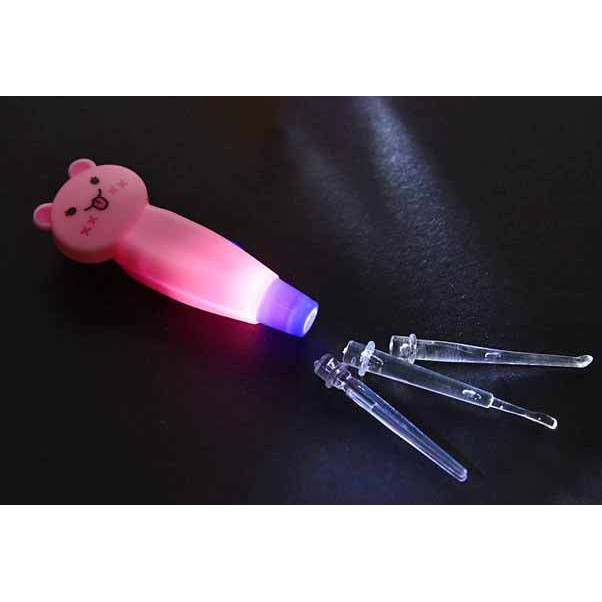 Lấy ráy tai có đèn led loại xịn