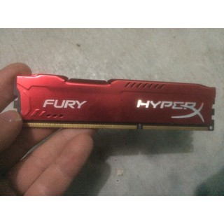 Ram ddr 3 8gb bus 1600