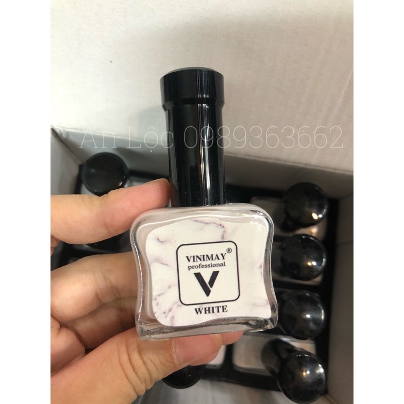 cồn loang trắng vinimay
