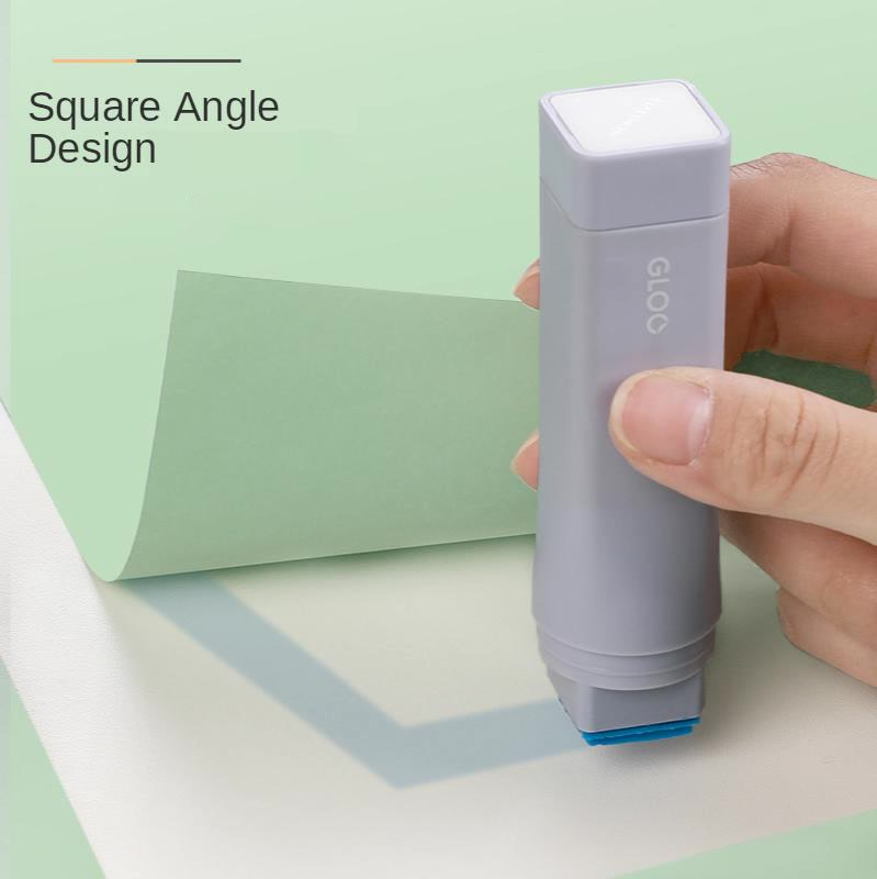 2023 mới kokuyo gloo series limited right angle glue stick