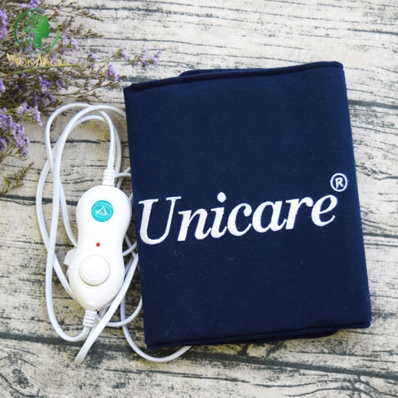 Đai quấn nóng Wonmom