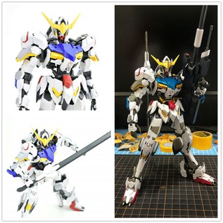 Mô hình lắp ráp High Resolution 1/100 Gundam Barbatos Form 1 MJH
