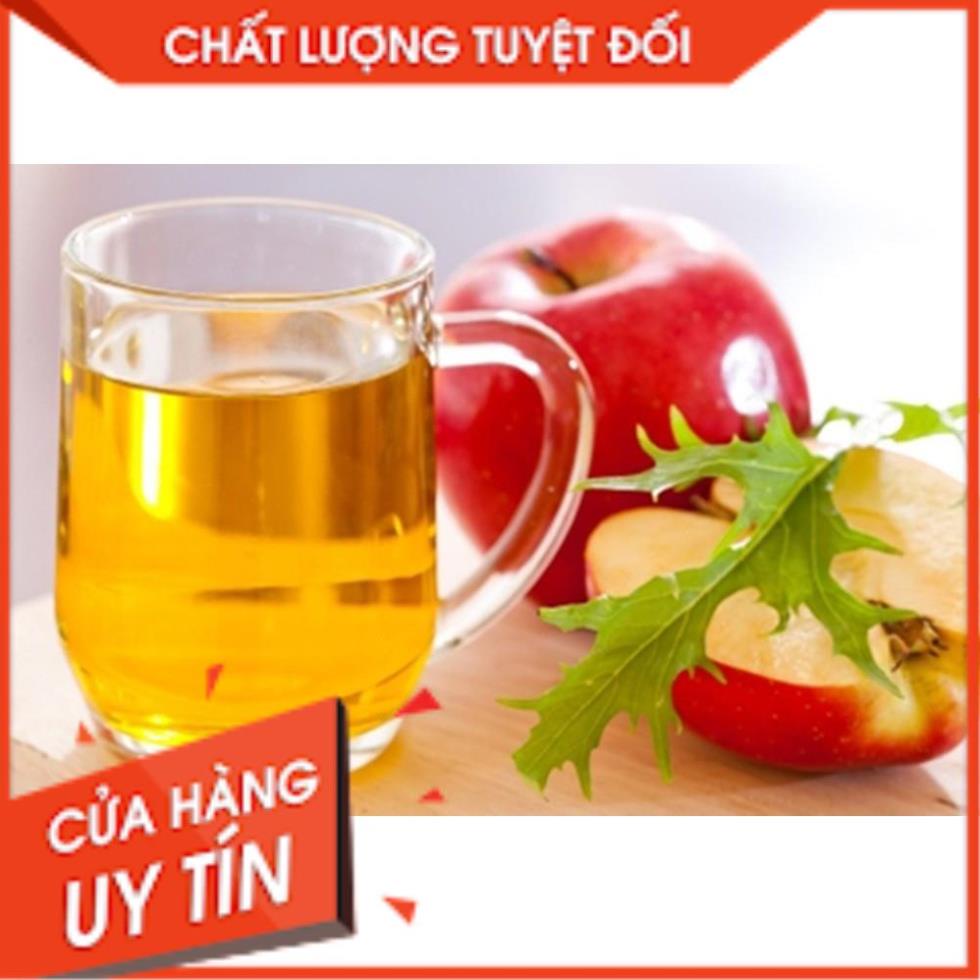 TỔNG BUÔN SIÊU RẺ > Dấm táo Hàn Quốc 18 lít can to cho nhà hàng - 사과식초 Giấm táo daesang