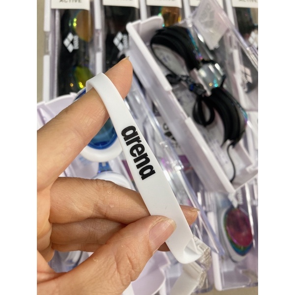 Kính Bơi A.R.E.N.A  ACTIVE Chống tia UV hiệu quả
