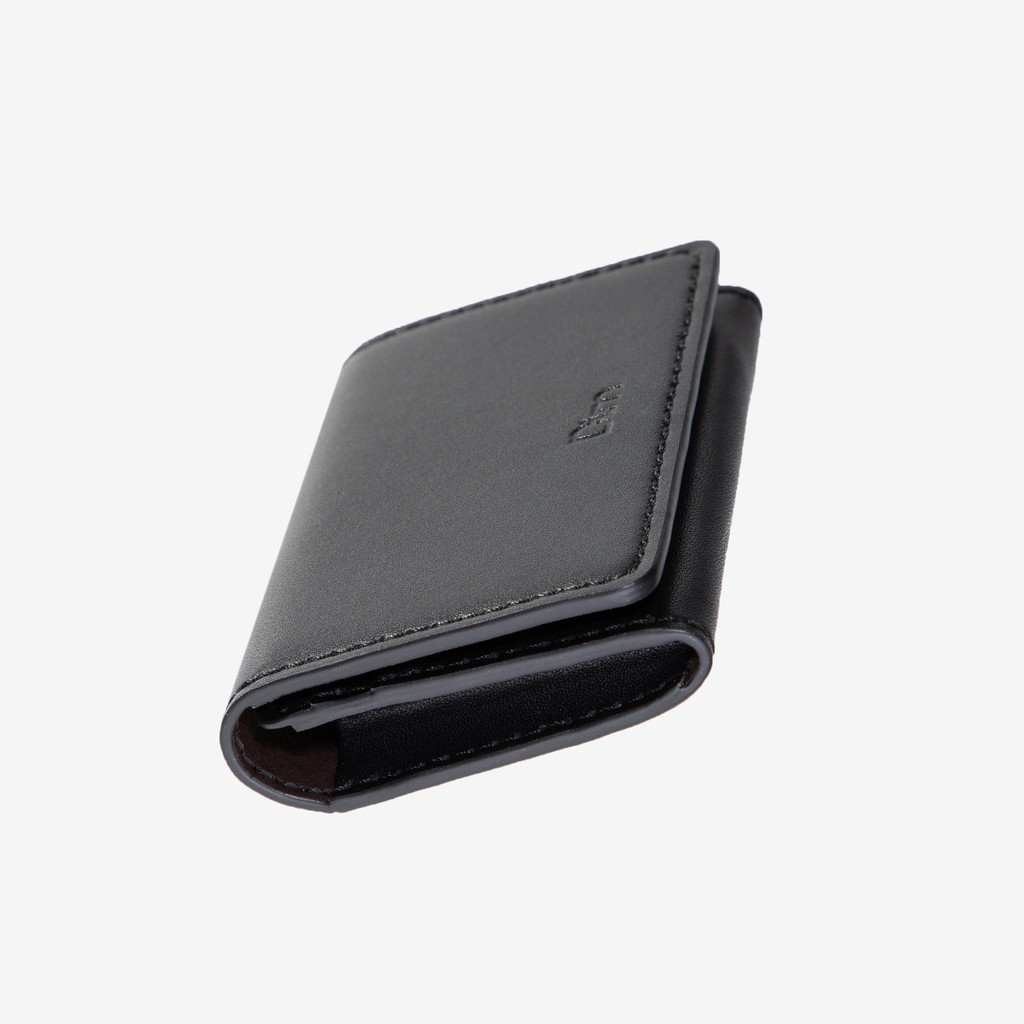 [Mã WABRWB24 giảm 30K đơn 99K] Ví mini DIM Short Wallet chất liệu da Microfiber ( 3 màu ) | BigBuy360 - bigbuy360.vn