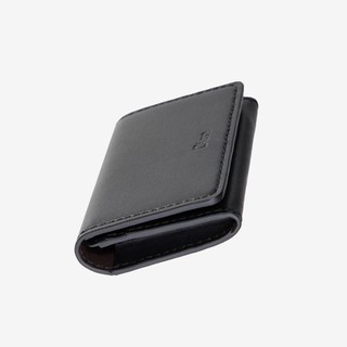 Ví mini DIM Short Wallet chất liệu da Microfiber ( 3 màu )