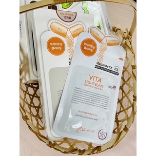 Mặt nạ giấy Mediheal