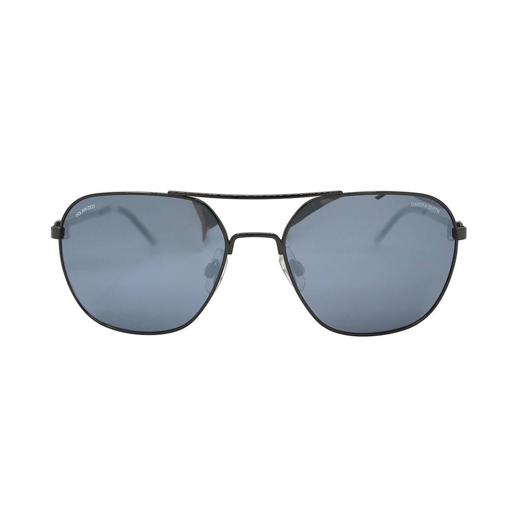 (Hàng chính hãng) Kính mát nam nữ Dakota Smith DS68046 (58-17-140) màu sắc thời trang