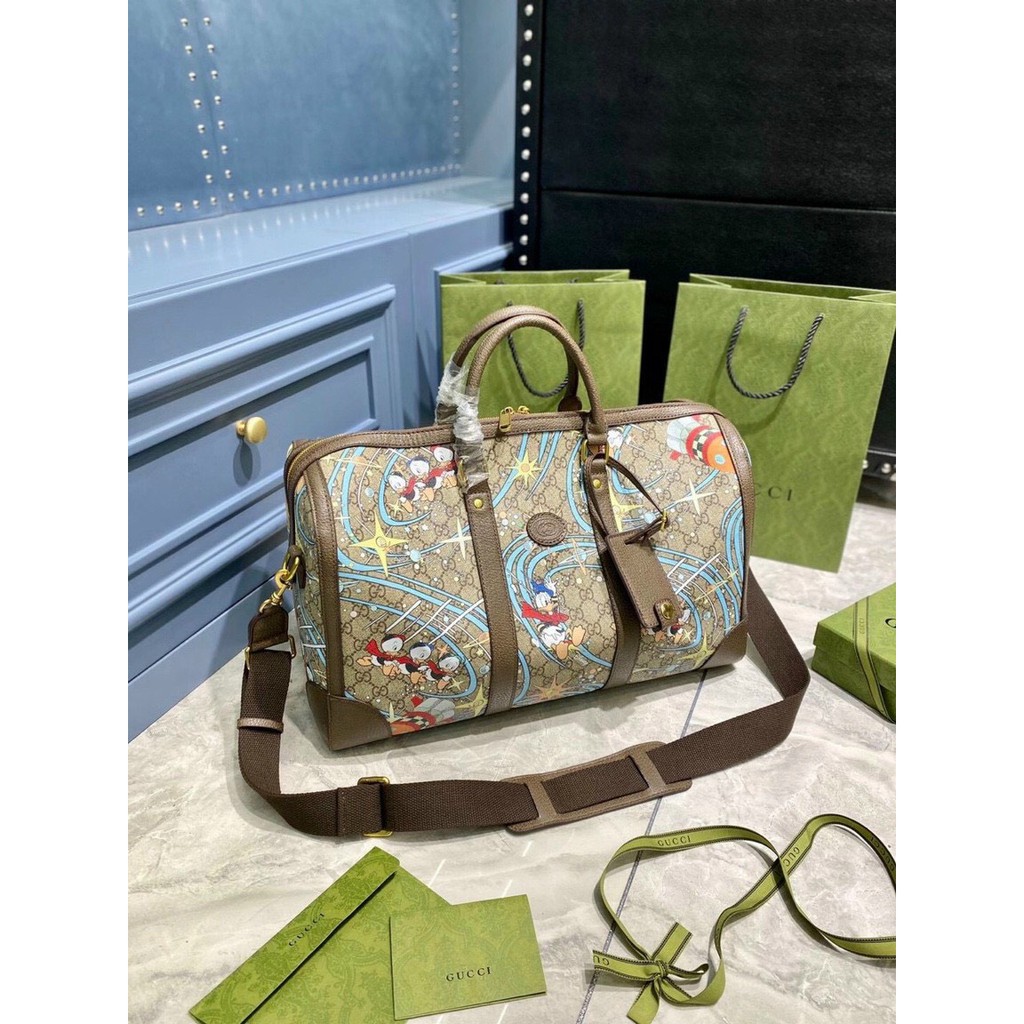 Túi du lịch thời trang size50 HM600