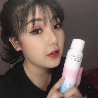 Combo sỉ 10 chai Xịt chống nắng Maycreate trắng da bật tone hoàn hảo 150ml