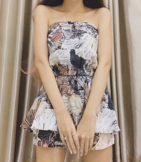 Romper 918