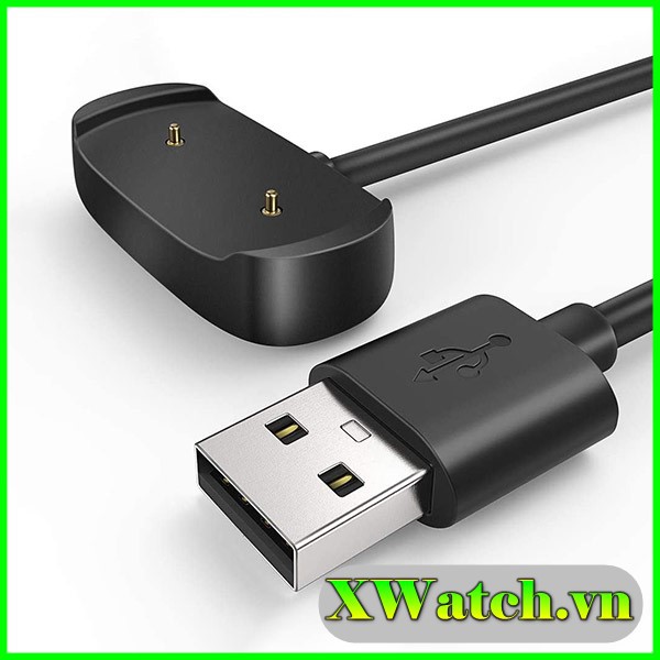 Đế Sạc Cho Đồng Hồ Thông Minh Amazfit Pop / Gtr2 / Zepp E / Gts2 Bip u