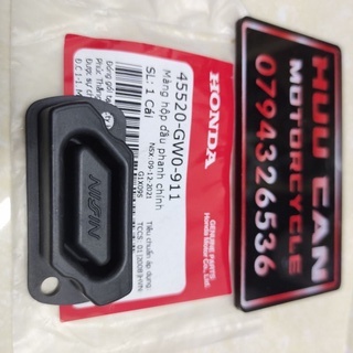 MÀNG HỘP DẦU PHANH CHÍNH HONDA DÙNG CHUNG NHIỀU DÒNG XE