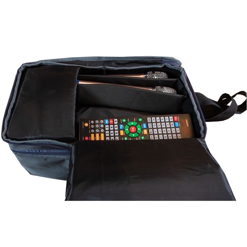 Túi đựng loa karaoke Acnos ks361 cs445 cs446 cs450