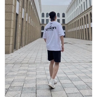 áo FOG union phản quang