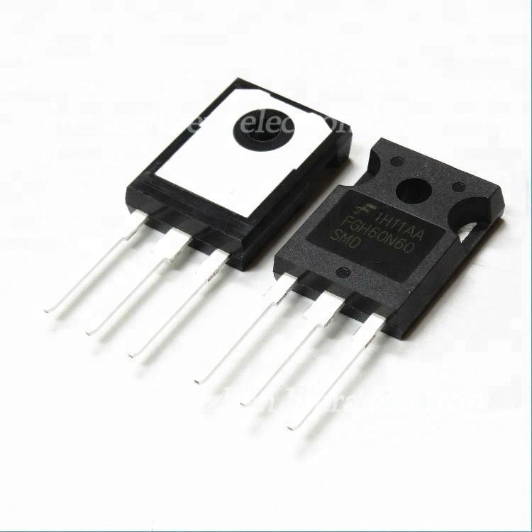 Sò Công Suất IGBT 60N60