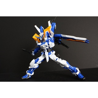 Mô Hình Gundam MG Astray Blue Frame L
