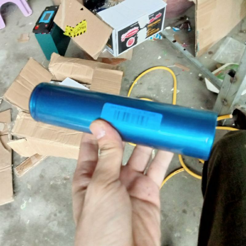 Pin hanwei 40138 sắt lithium3,2v-20A,xả tức thời  500a