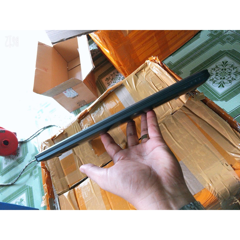 #Laptop #Dell #Latitude #E7470 Core i5 Cảm Ứng 2K | BigBuy360 - bigbuy360.vn