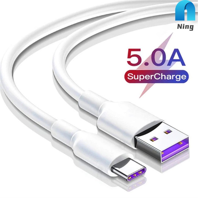 Dây Cáp Sạc Truyền Dữ Liệu Nhanh Usb 3.1 5a