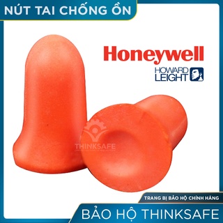 Mua Nút tai chống ồn Honeywell MAX1 chất liệu foam mềm  nhét tai chống ồn cấu tạo bọt biển  nút giảm ồn  - Bảo Hộ Thinksafe