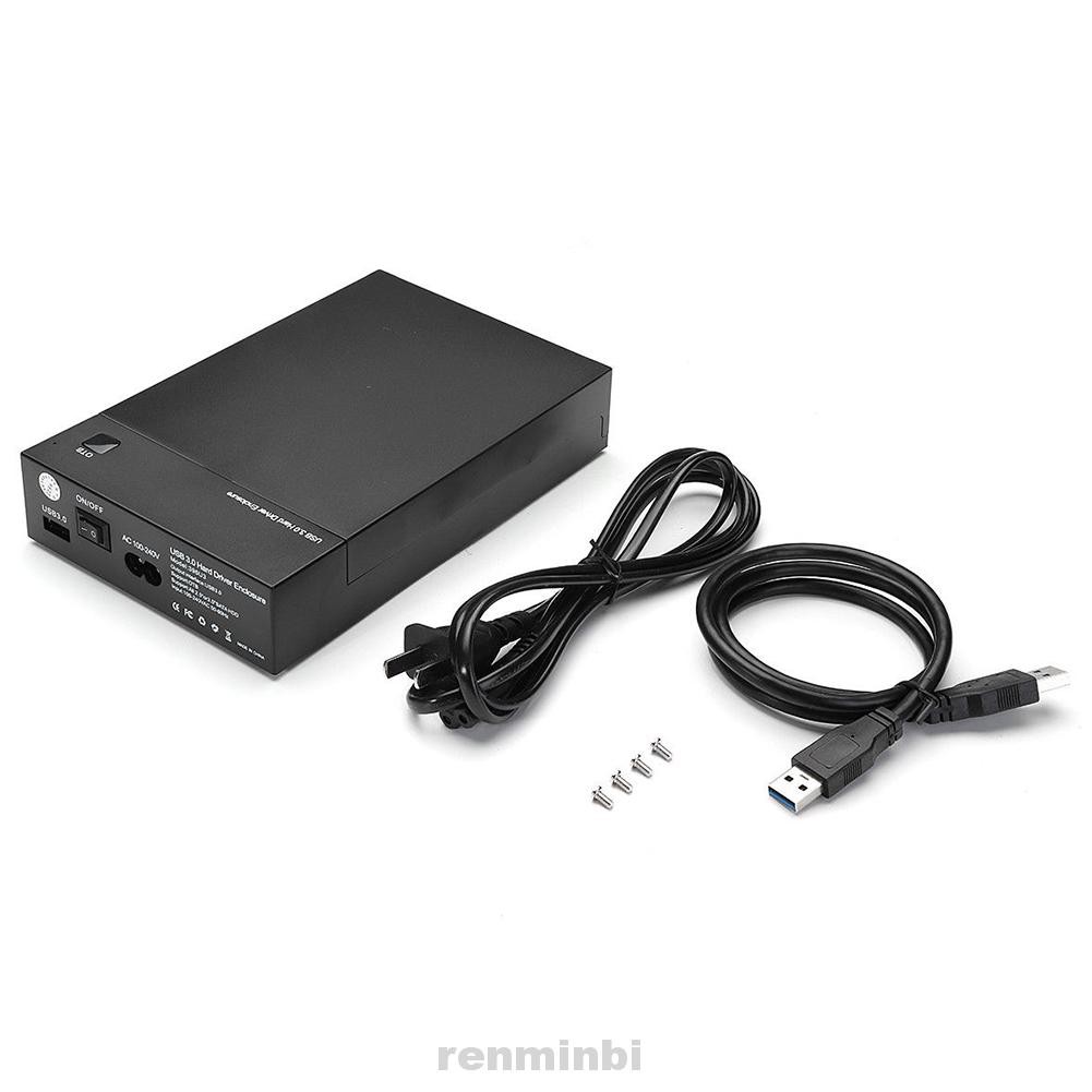 Ổ Cứng Ngoài Usb 3.0 2.5 '' 3.5 '' Sata | BigBuy360 - bigbuy360.vn