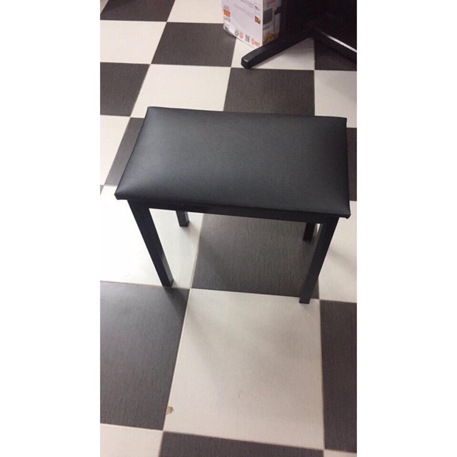 Ghế chuẩn của đàn Piano điện/ Organ