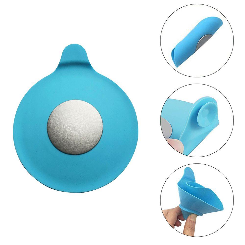 Nắp Đậy Cống Thoát Nước Bồn Rửa Chén / Bồn Tắm Tiện Dụng Ốp