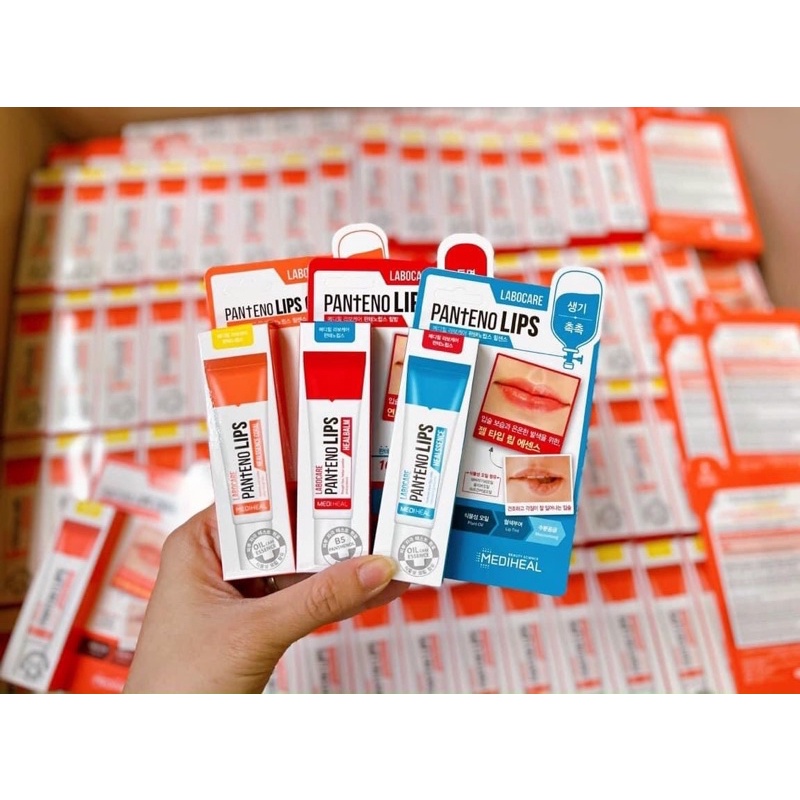 Son dưỡng Labocare