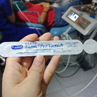 Combo 20 tuyp chống sâu răng cho bé