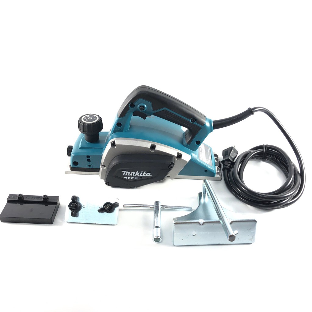 Máy bào 82mm dùng điện 500W Makita M1901B