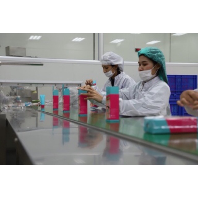 Hàng Hot 🌸 NAKIZ LIVELY BUTT🌸Combo 2 tuýp Kem giảm thâm Mông, Bẹn, Nách, Lưng Thái Lan | BigBuy360 - bigbuy360.vn