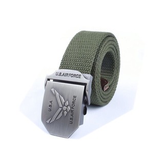 Dây Nịt Thắc Lưng Vải Dù Quân Đội Mỹ