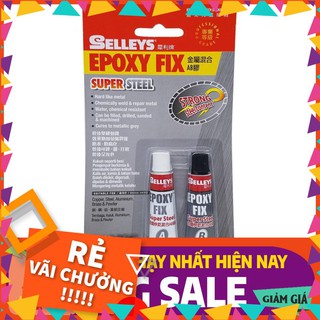 [BÁN CHẠY]  Keo dán sắt chất lượng cao.